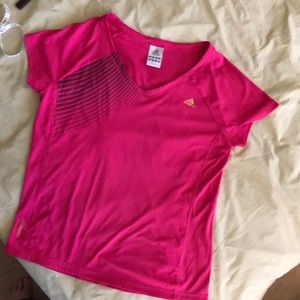 Adidas Formotion V Neck, Sz M